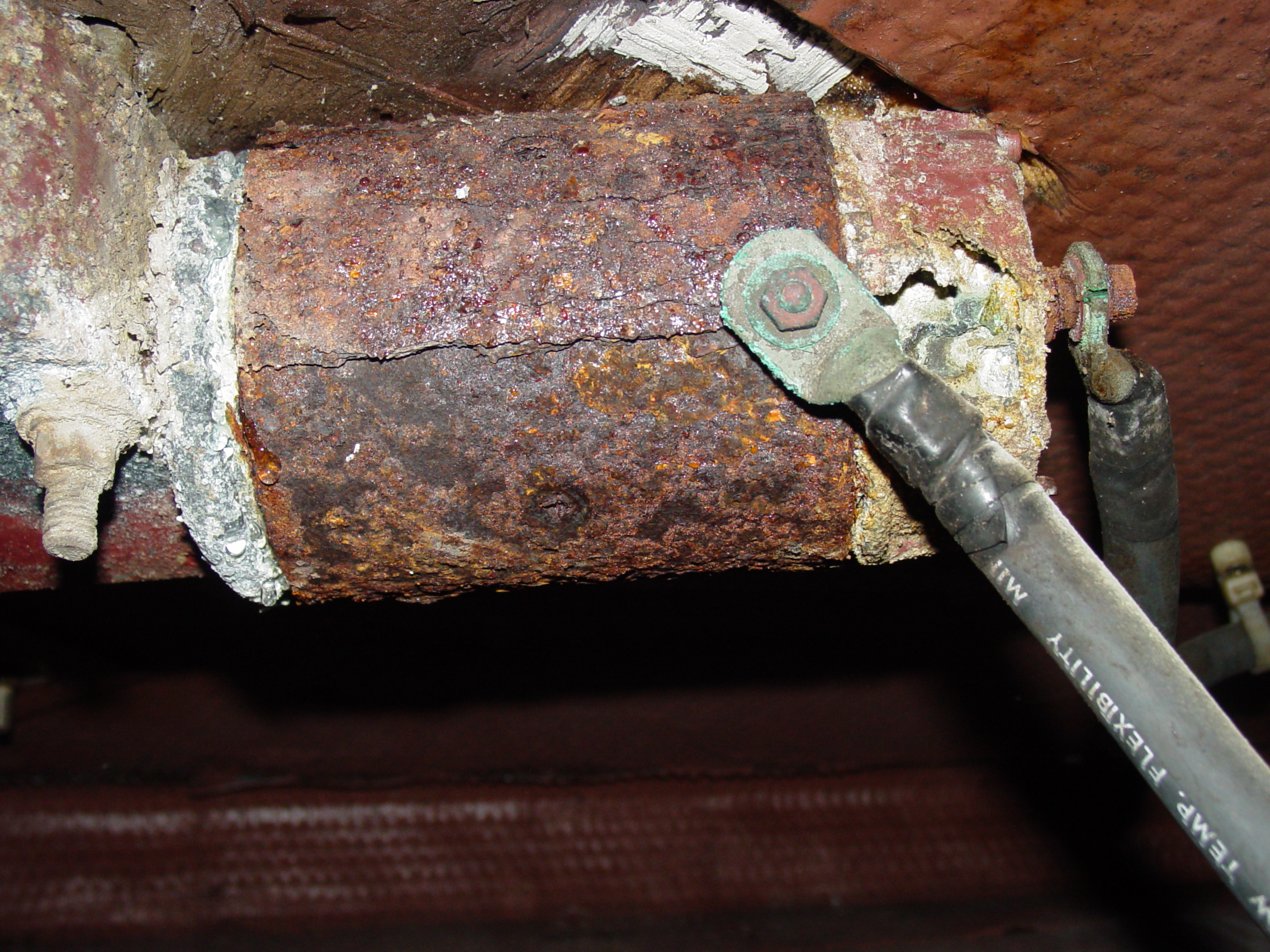 Windlass Maintenance Don’t Overlook It BoatTEST